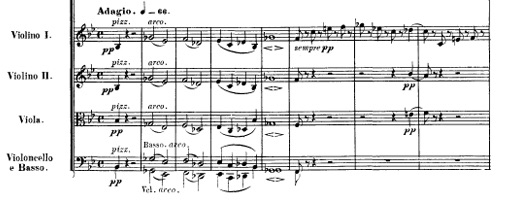 La Quarta Sinfonia di Beethoven