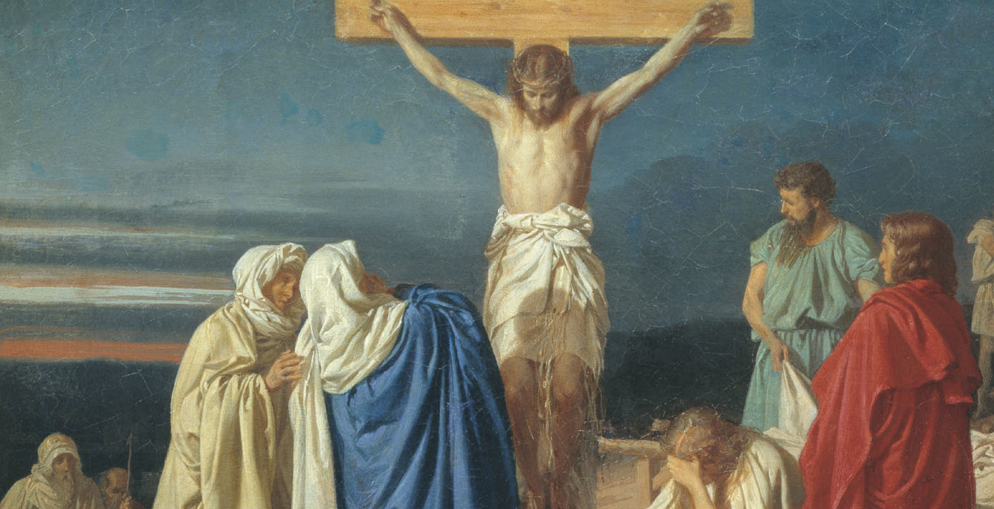 Lo “Stabat Mater” di Andrea Amici riceve una menzione speciale