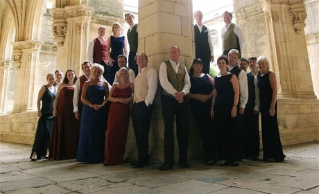 Gabrieli Consort, Paul McCreesh