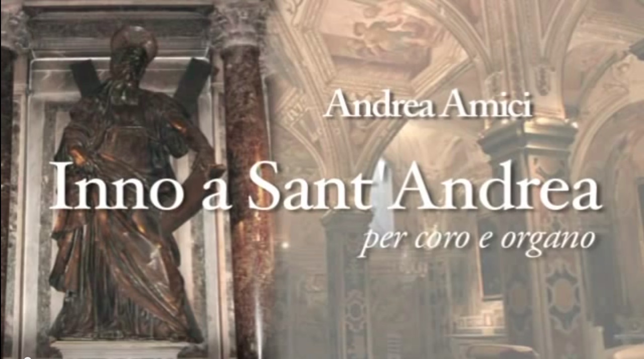 Inno a Sant'Andrea