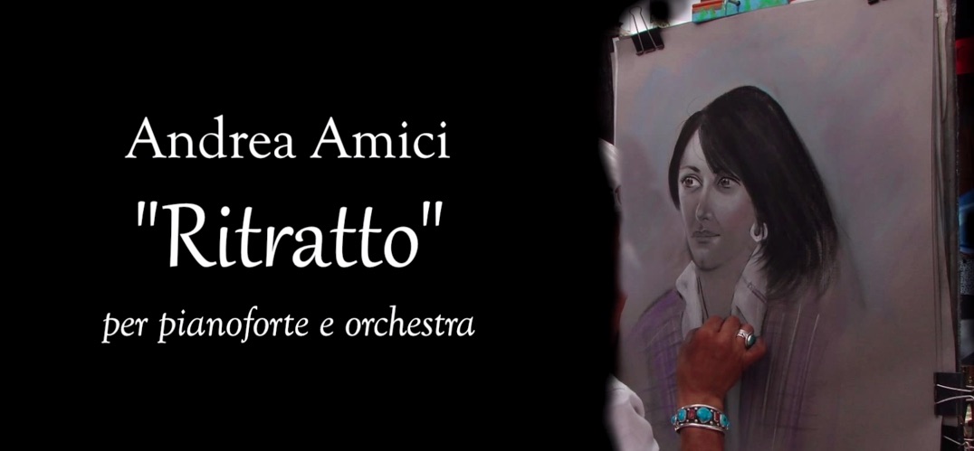 Ritratto per orchestra