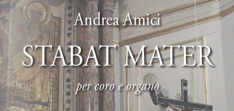 Stabat Mater per coro e organo