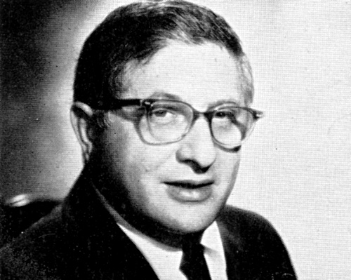 Bernard Herrmann