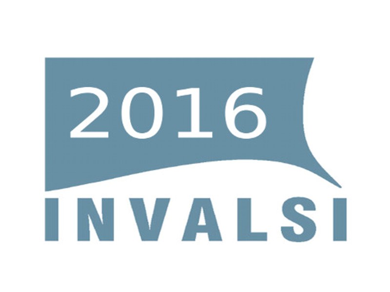 INVALSI 2016