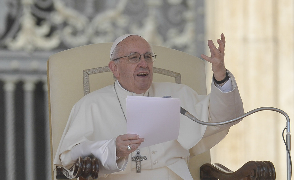 La qualità letteraria dei discorsi di Papa Francesco