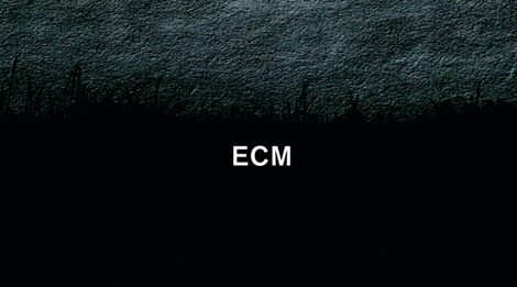 ECM in streaming