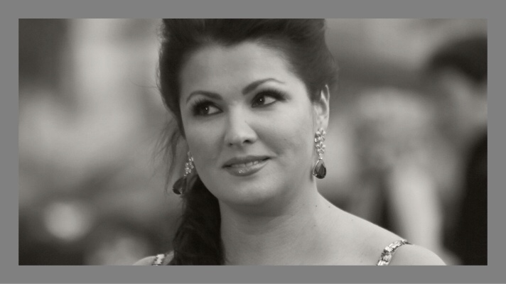 Anna Netrebko 