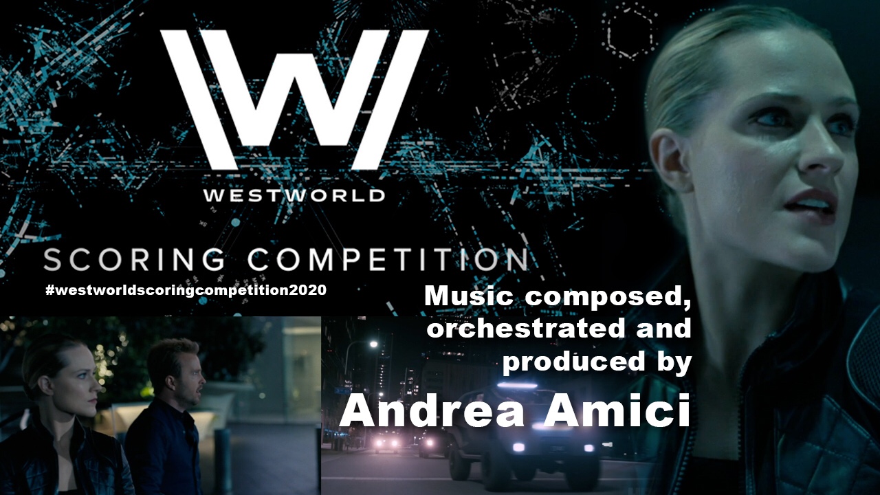 Westworld Scoring Competition 2020