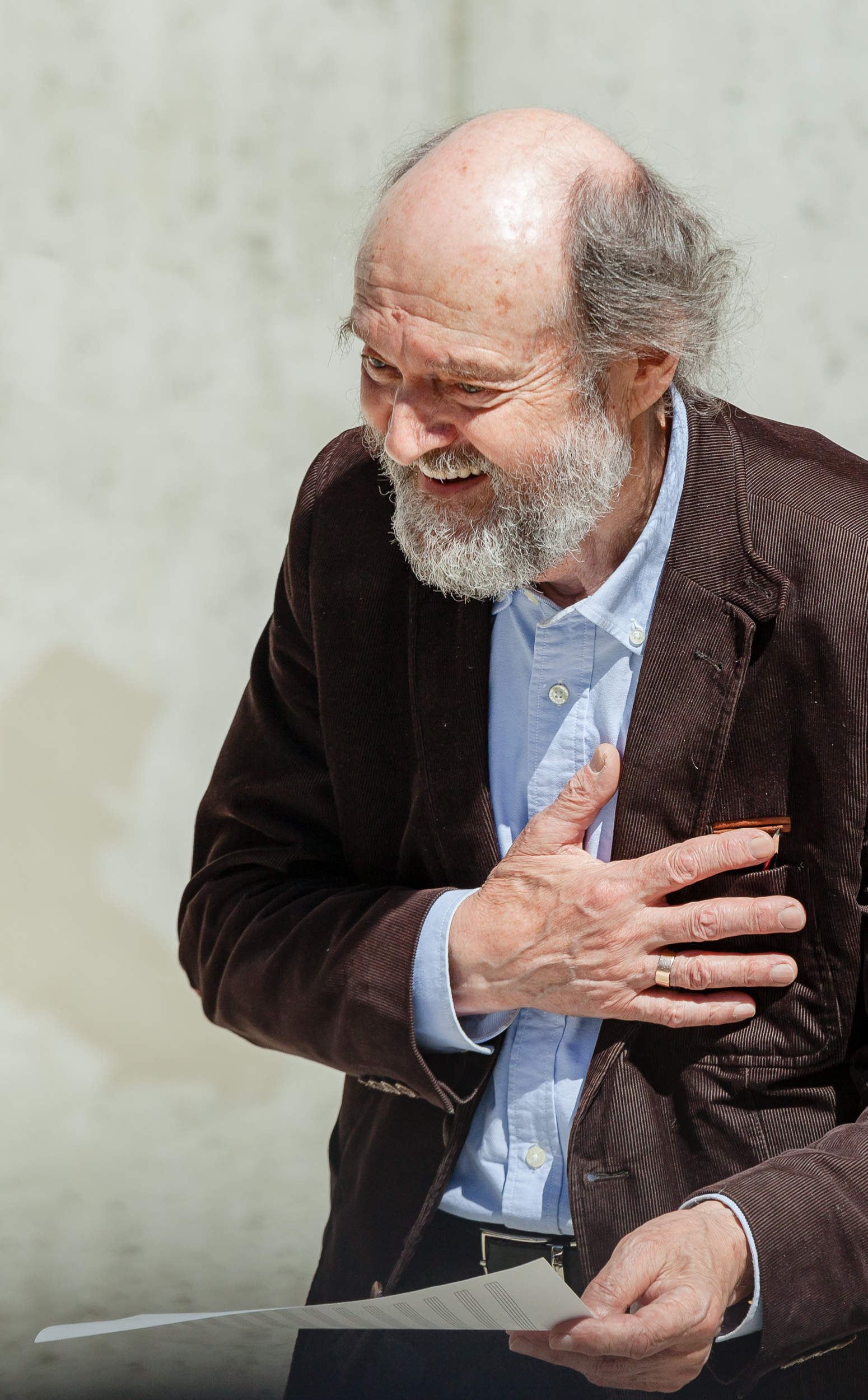 Arvo Pärt