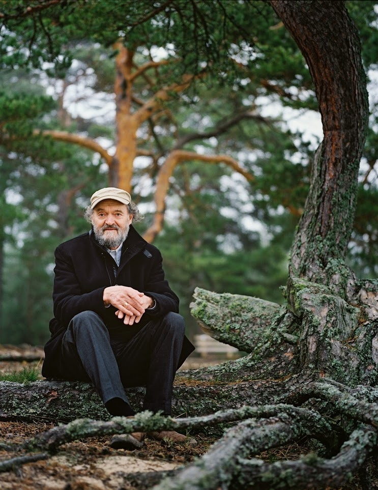 Arvo Pärt