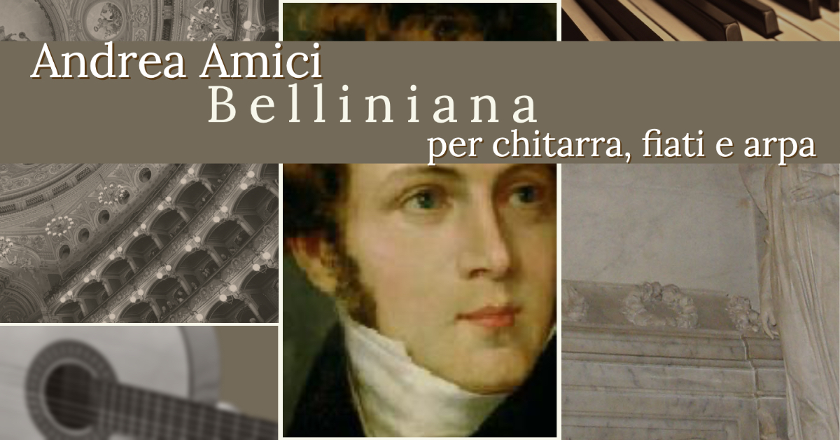 Belliniana