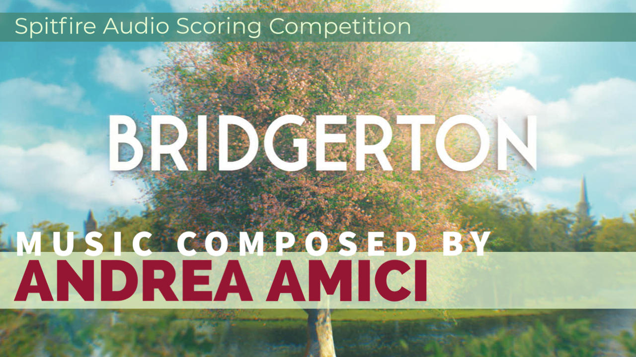 My Bridgerton Score