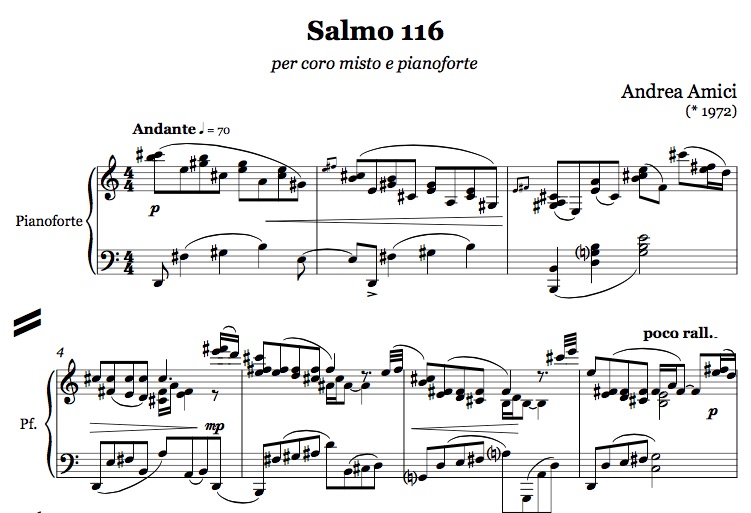 Salmo 116