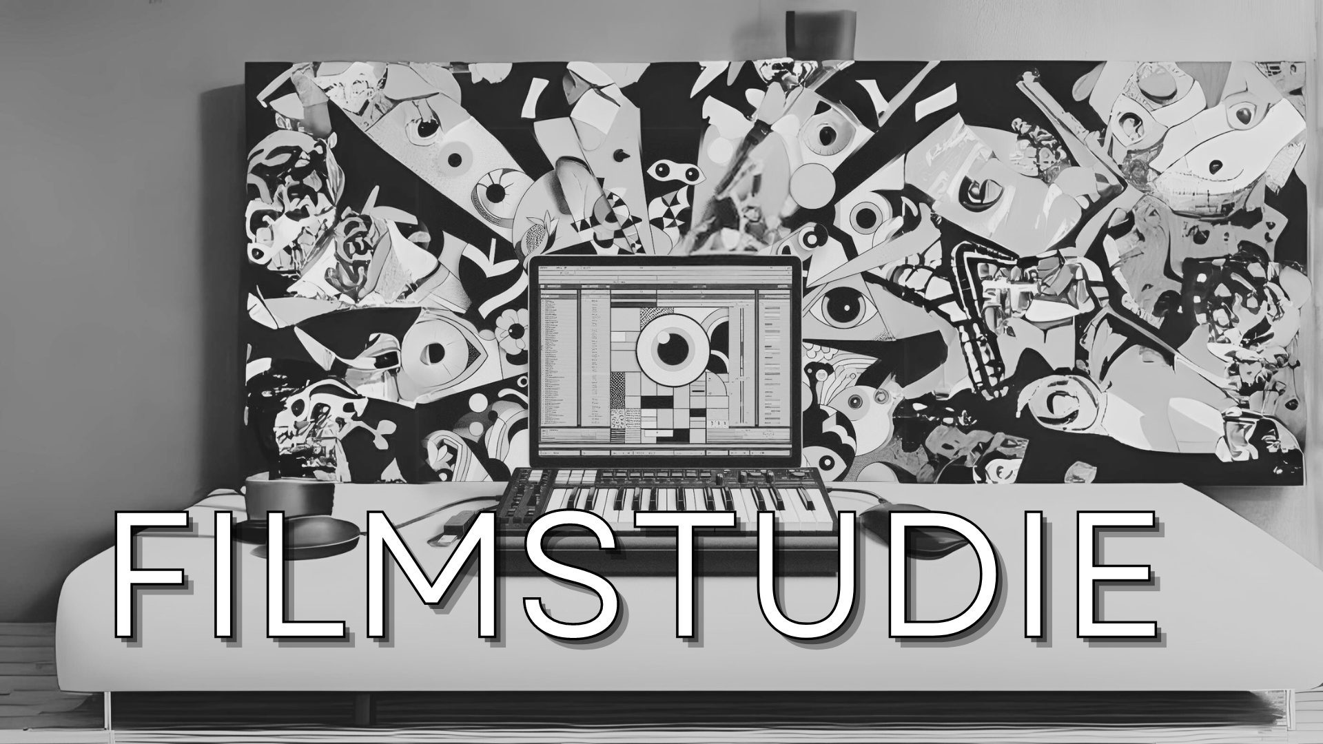 Filmstudie